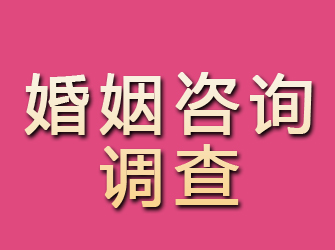 于洪婚姻咨询调查